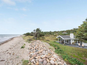 Holiday Home Pascal - 25m from the sea by Interhome in Gilleleje